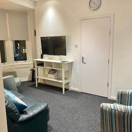 Solomons Peak Apartment 벅스턴 외부 사진
